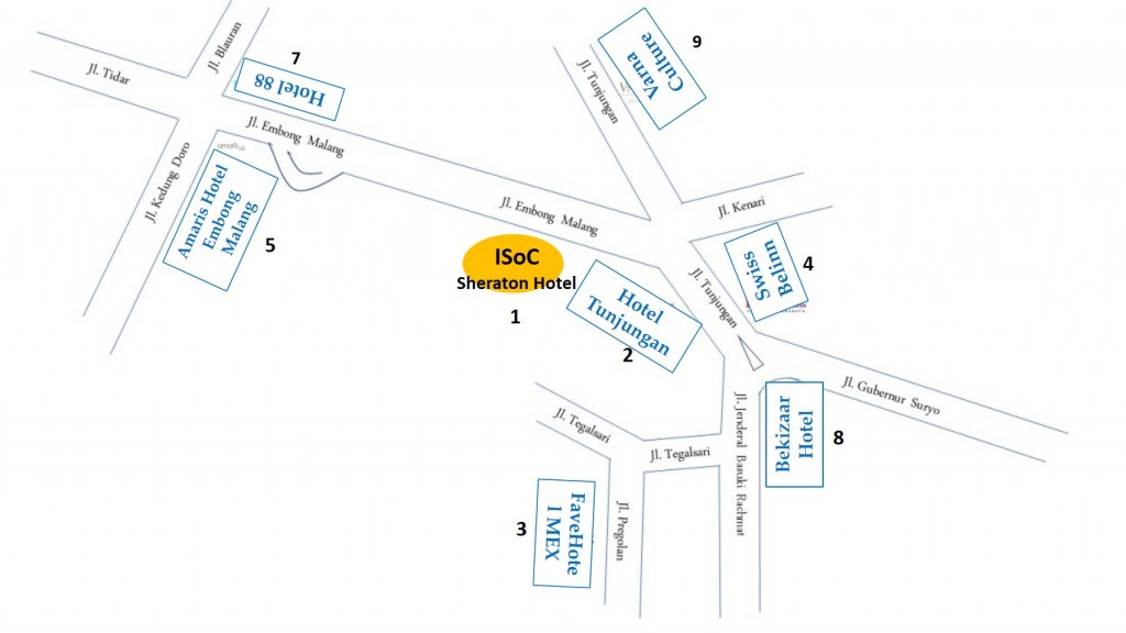 Venue