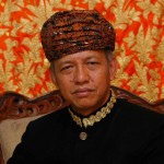 Perry burhan