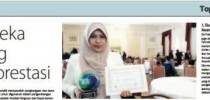 Sri Fatmawati yang Menginspirasi