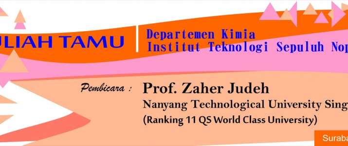 KULIAH TAMU